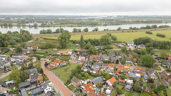 Medium property photo - Dorpsstraat 60A, 4284 EJ Rijswijk (Nb)